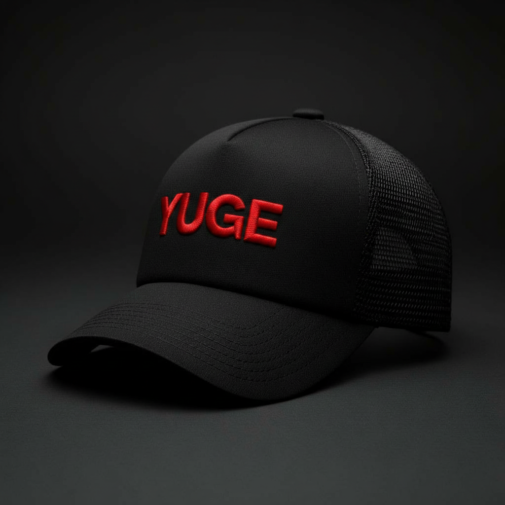 YUGE Snapback