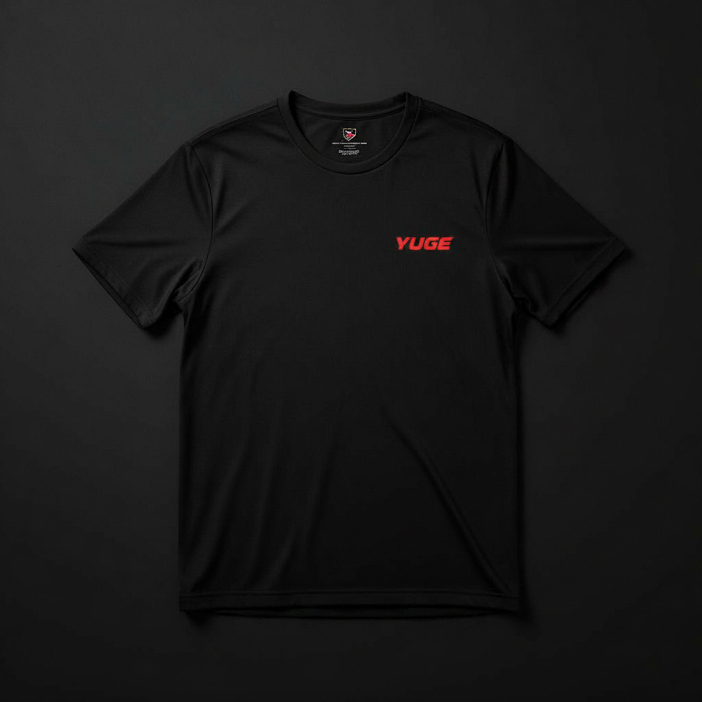YUGE Tee